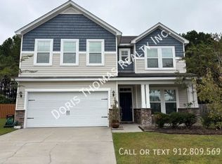 270 Willow Point Cir, Savannah, GA 31407