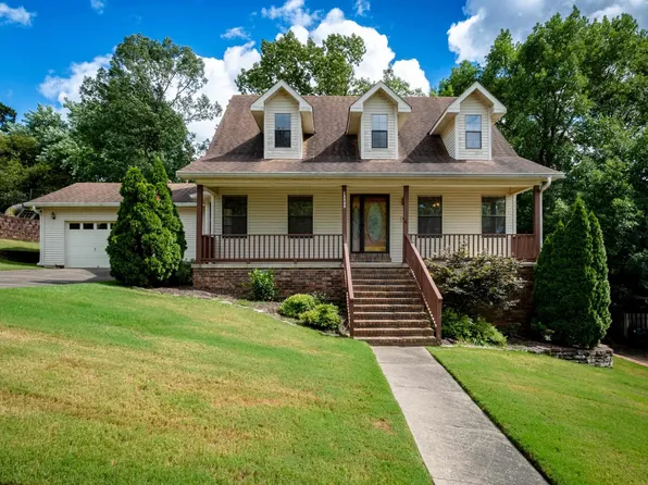 13805 Huntleigh Dr, Little Rock, AR 72212