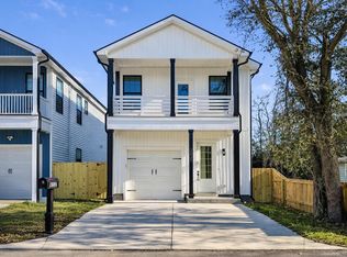 2035 Echo Ave, North Charleston, SC 29405