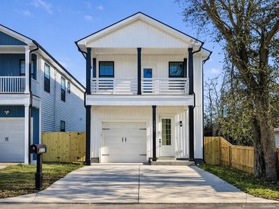 2035 Echo Ave, North Charleston, SC 29405
