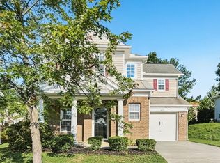 417 Magna Dr, Durham, NC 27703