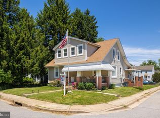 6500 Gilmore St, Woodlawn, MD 21207