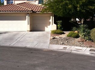 10616 Royal Willow Pl, Las Vegas, NV 89144