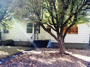 1717 N Nelson St, Spokane, WA 99207