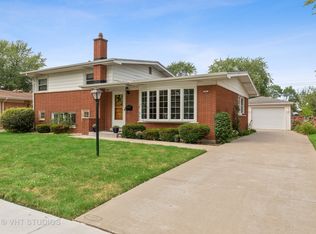 267 May Ct, Chicago Heights, IL 60411