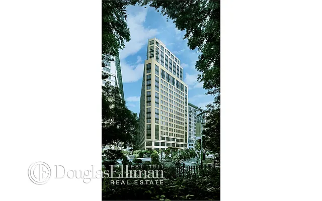 Sold by Douglas Elliman | media 7