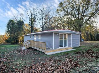 1406 Todd Ave, Kannapolis, NC 28081