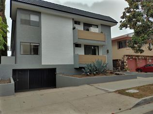 814 6th St APT 4, Santa Monica, CA 90403