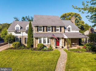 105 N Drexel Ave, Havertown, PA 19083