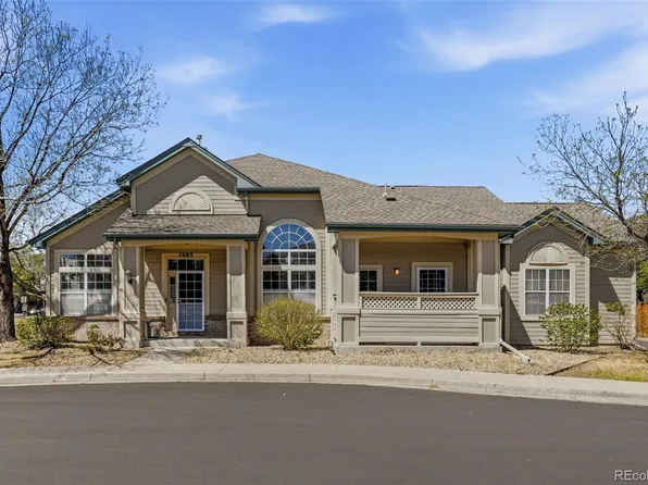 1685 S Emporia Court, Aurora, CO 80247