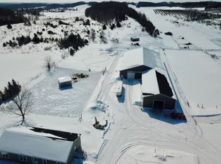 11247 Atwood Rd, Ellsworth, MI 49729