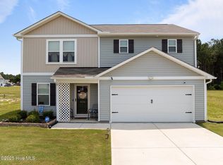 3379 Danfield Dr, Kinston, NC 28504