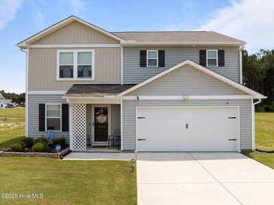 3379 Danfield Drive, Kinston, NC, 28504