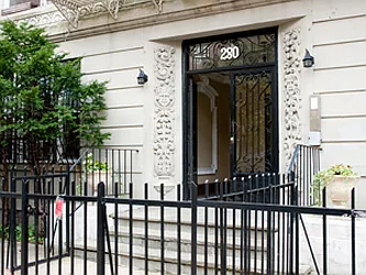 Sold by Aguayo & Huebener Brooklyn
