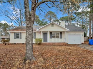 7328 Reedy Creek Dr, Fayetteville, NC 28314