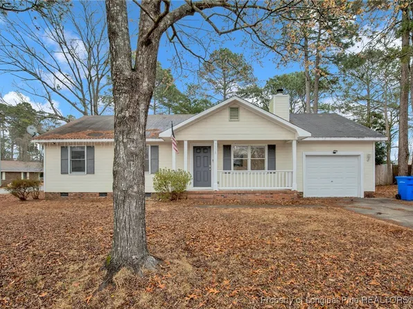 7328 Reedy Creek Dr, Fayetteville, NC 28314