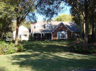 1435 Covered Bridge Dr, Deland, FL 32724