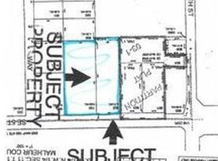 1402 SE 5th Ave, Ontario, OR 97914