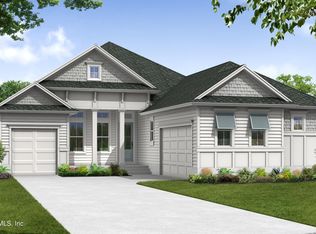 541 Palm Crest Dr, Ponte Vedra, FL 32081