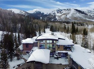 240 White Pine Cyn, Park City, UT 84098