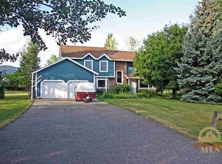 4695 Conestoga Cir, Bozeman, MT 59715