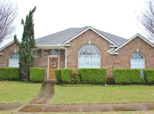 4413 Monte Vista Ln, McKinney, TX 75070
