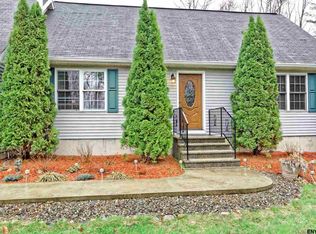 343 Bogden Rd, Broadalbin, NY 12025