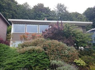 7720 45th Ave SW, Seattle, WA 98136