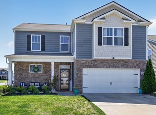 5390 Owens Ln, White House, TN 37188