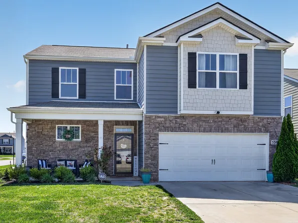 5390 Owens Ln, White House, TN 37188