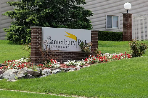 Canterbury Park Photo 1