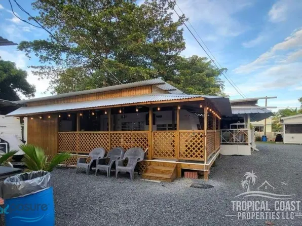 0 Playa Corcega Recreational Ave #36, Rincon, PR 00677