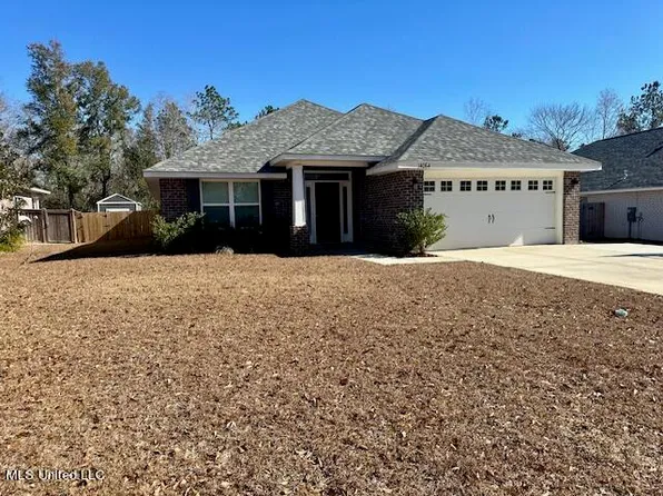 14064 Old Mossy Trl, Gulfport, MS 39503