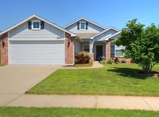 16057 S 88th Ave E, Bixby, OK 74008