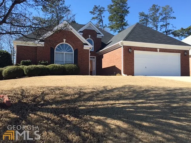 955 Lewis Ridge Cir photo 1