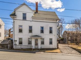 15 Perkins St, Gloucester, MA 01930