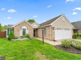 1629 Addie Ln, Culpeper, VA 22701