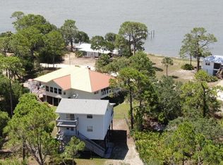 1005 Porter St, Eastpoint, FL 32328