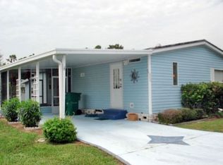 403 Palm Ave, Wildwood, FL 34785