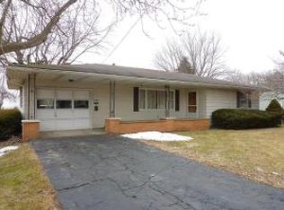1135 Taylor Ave, Newark, OH 43055