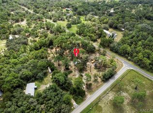 5095 S Bluebird Ter, Lecanto, FL 34461