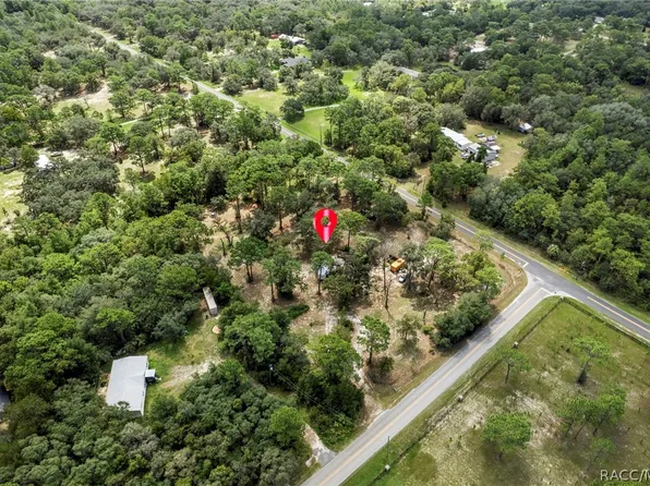 5095 S Bluebird Ter, Lecanto, FL 34461