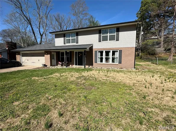 2243 Sherwood Dr, Cape Girardeau, MO 63701