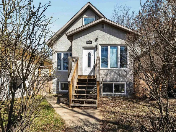 11531 97th St NW, Edmonton, AB T5G 1X7