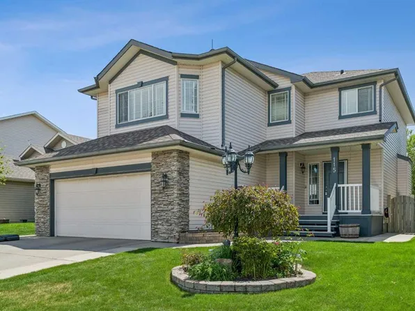 115 N Cove Cres, Chestermere, AB T1X 1J5