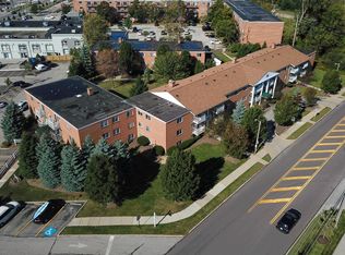 Executive Club, Beachwood, OH 44122