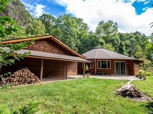 101 Parker Point, Waynesville, NC 28786