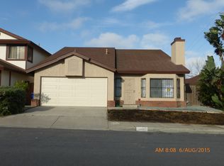 1110 Camino Donaire, San Diego, CA 92154
