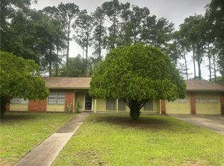 83 Hornet Dr, Brunswick, GA 31525