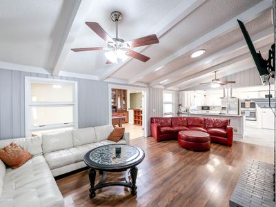 2517 56th St, Lubbock, TX, 79413